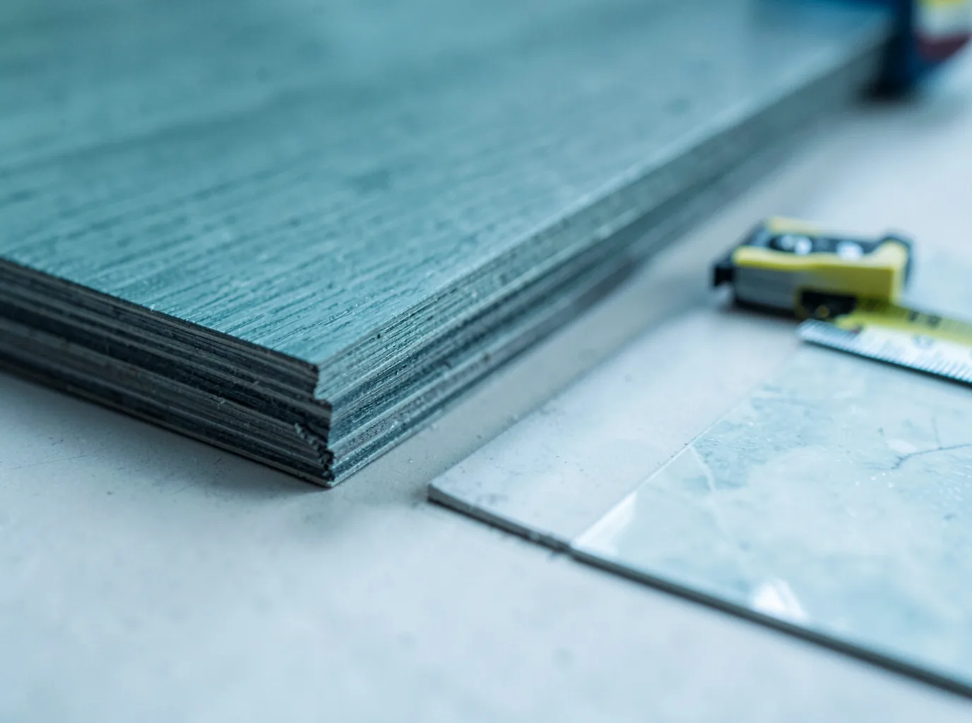 Luxury Vinyl Plank Installation Jonesborough, TN FAQs